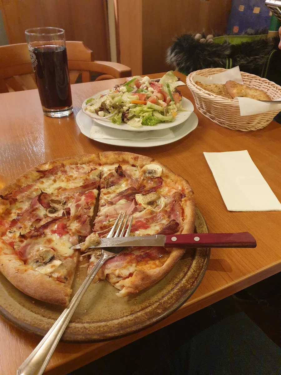 Essen und Trinken photo 3