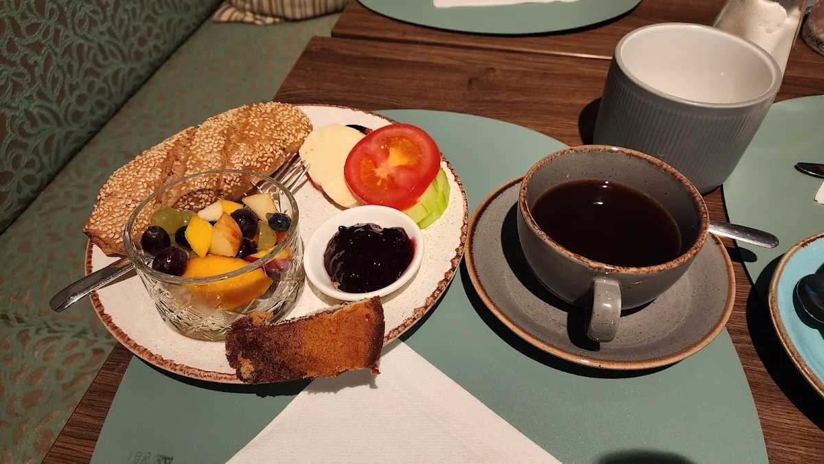 Essen und Trinken photo 5