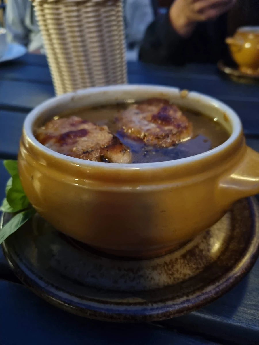Essen und Trinken photo 6