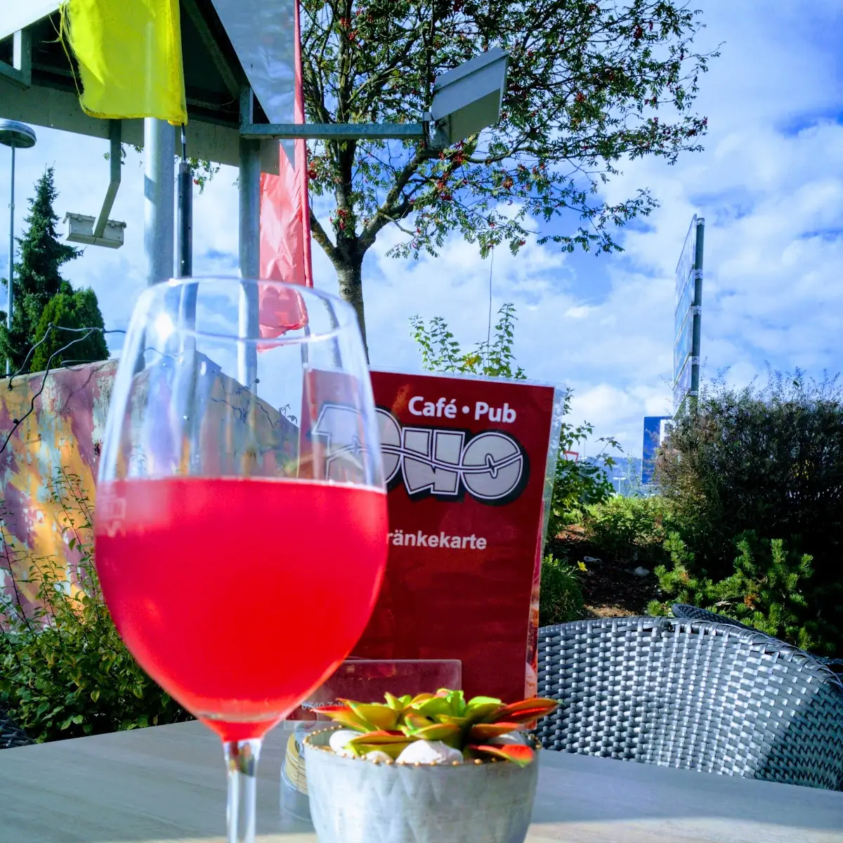 Essen und Trinken photo 3