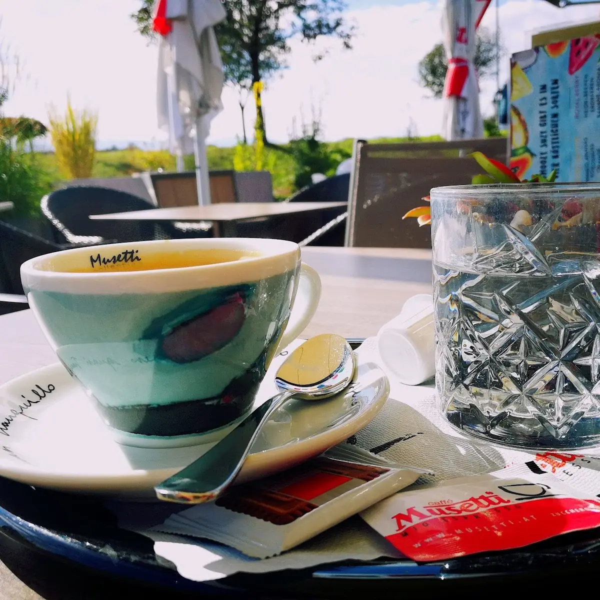 Essen und Trinken photo 6