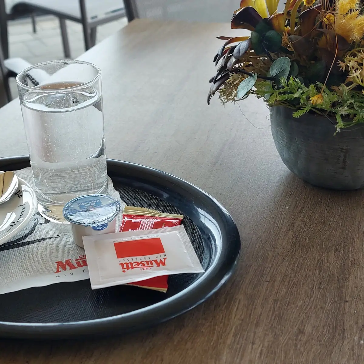 Essen und Trinken photo 7