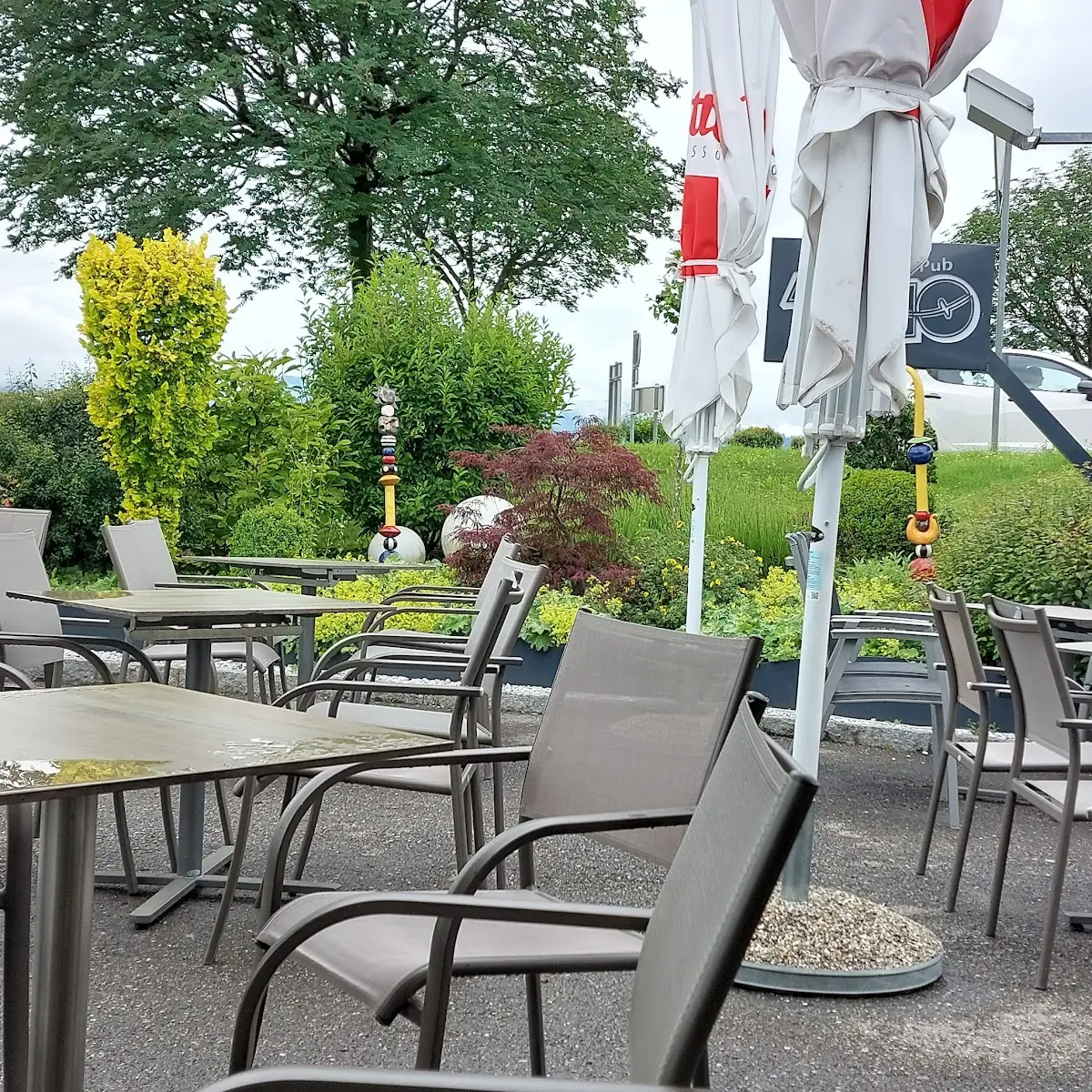 Atmosphäre photo 2