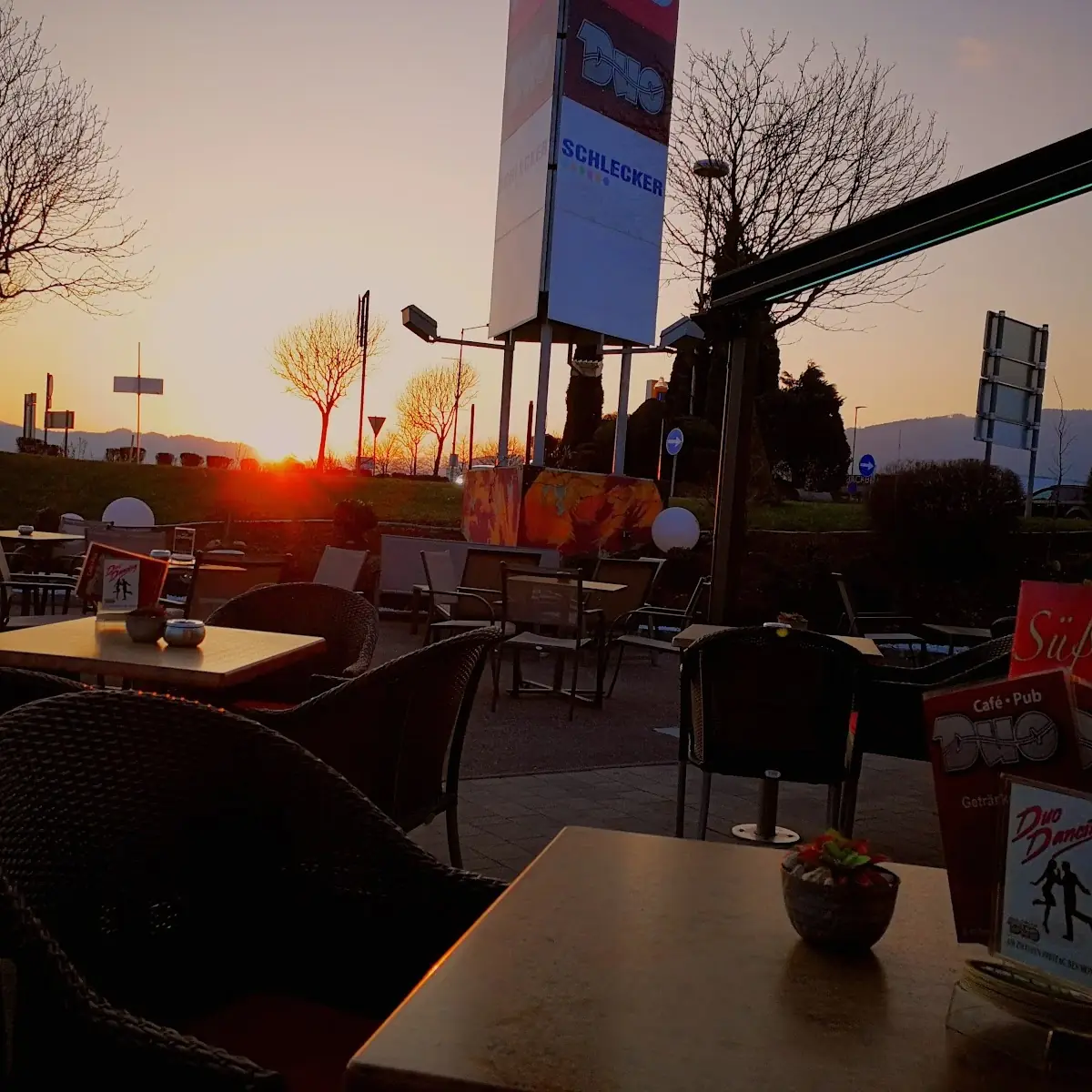 Atmosphäre photo 8