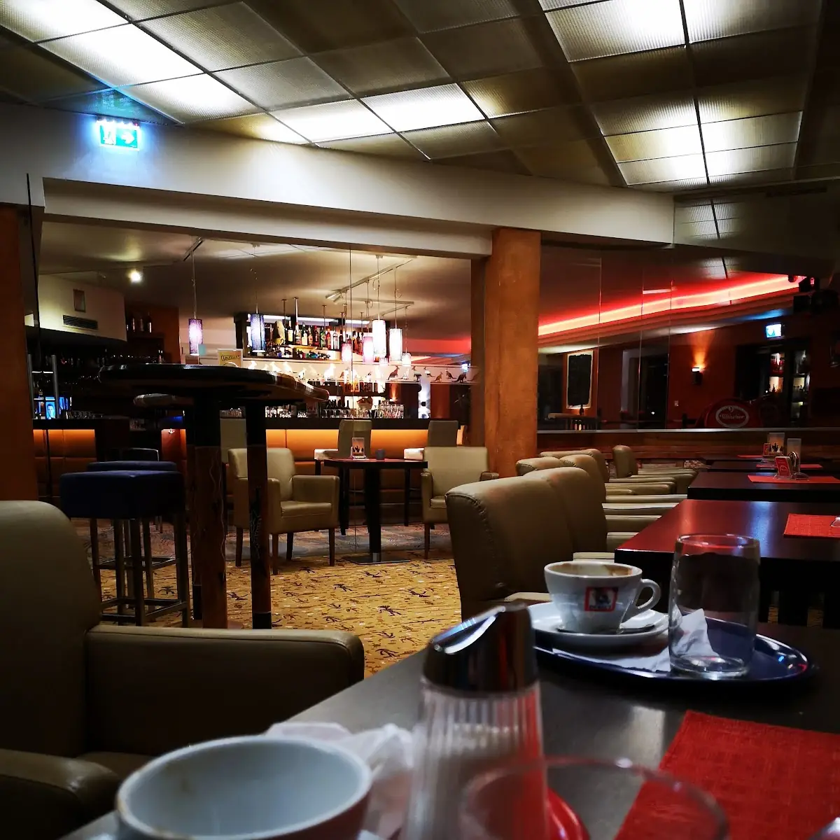 Essen und Trinken photo 1