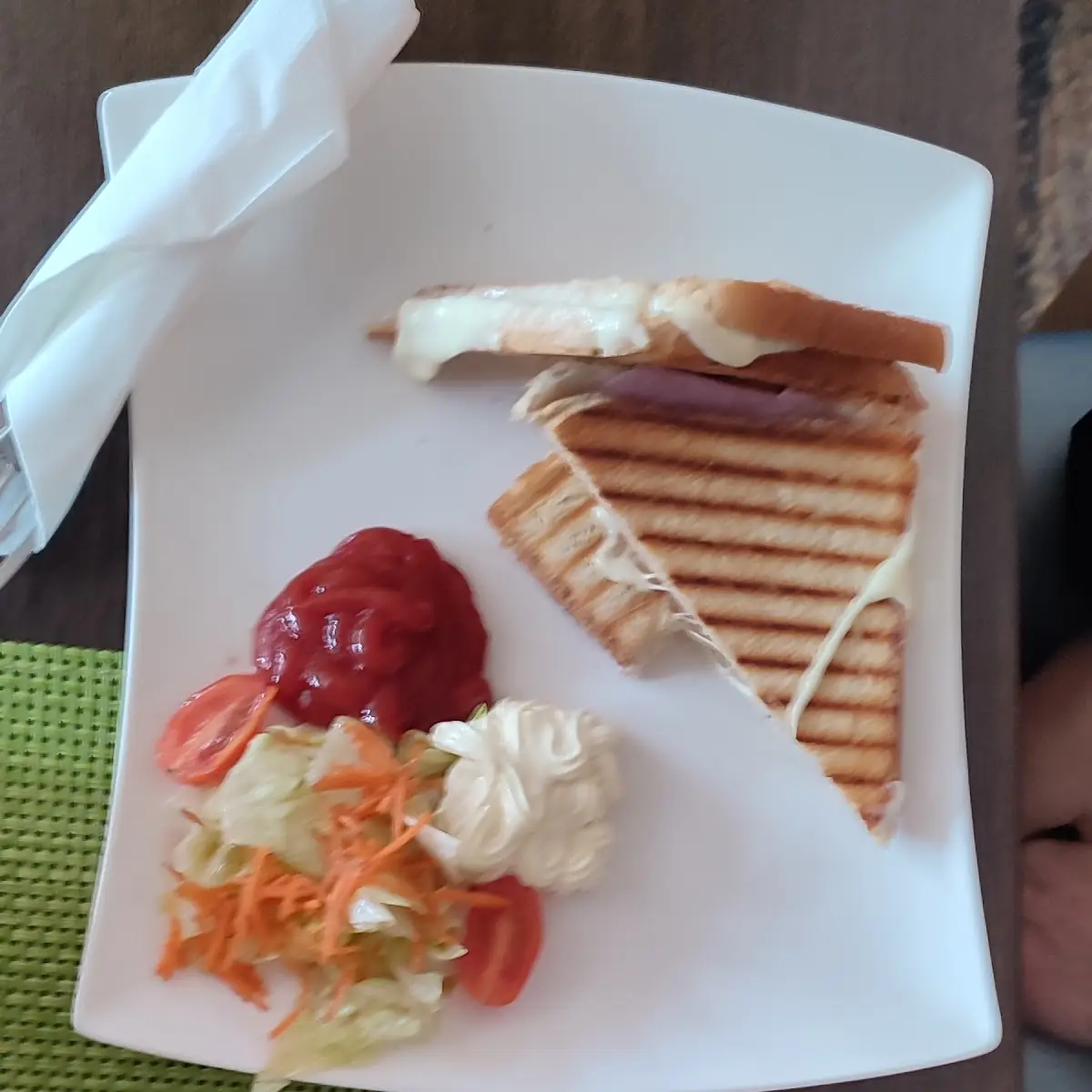 Essen und Trinken photo 2