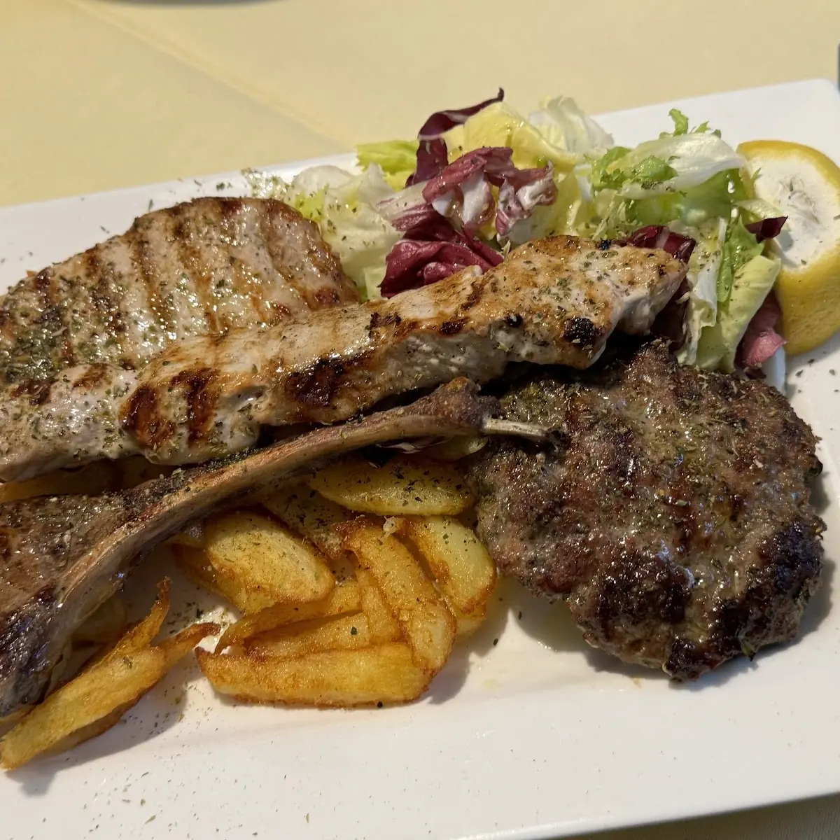 Essen und Trinken photo 1