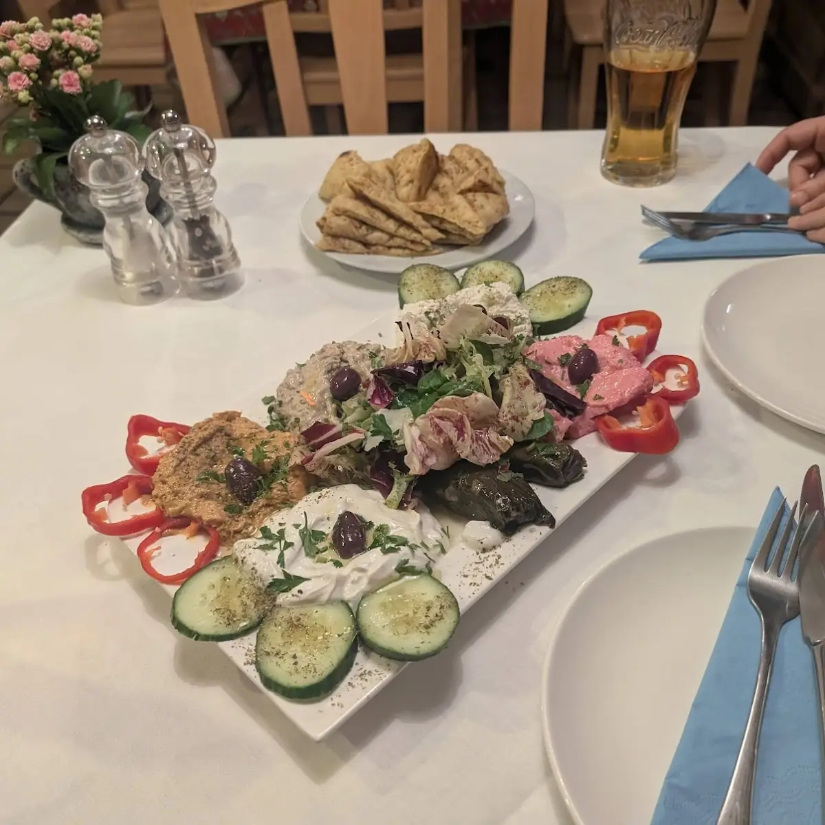 Essen und Trinken photo 5
