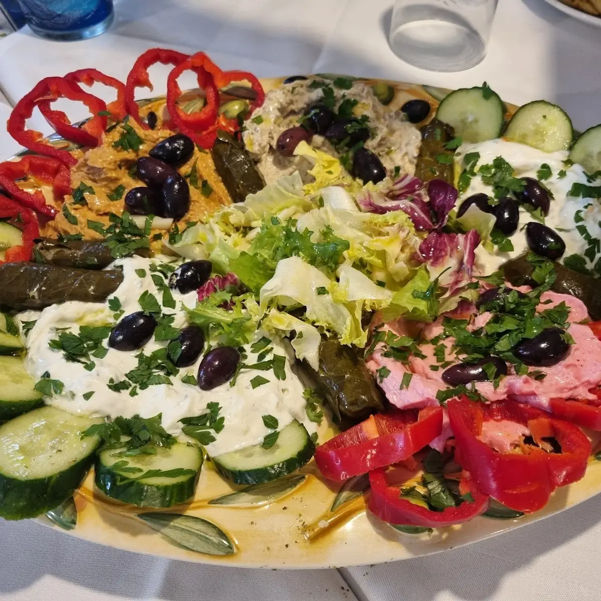 Essen und Trinken photo 6