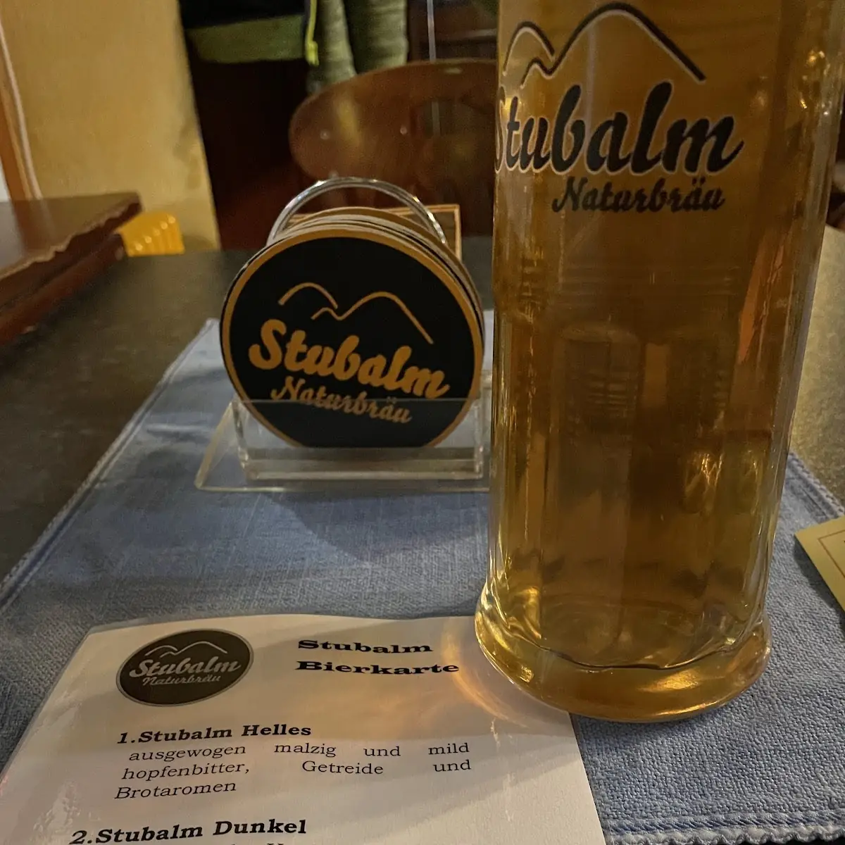 Essen und Trinken photo 3