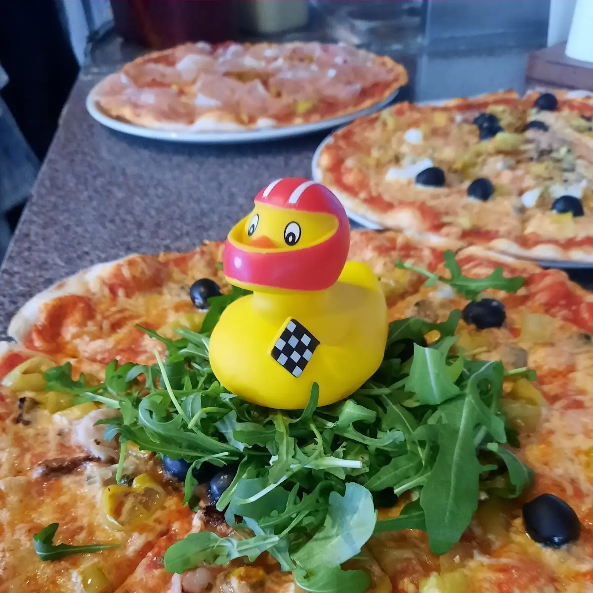 Essen und Trinken photo 8