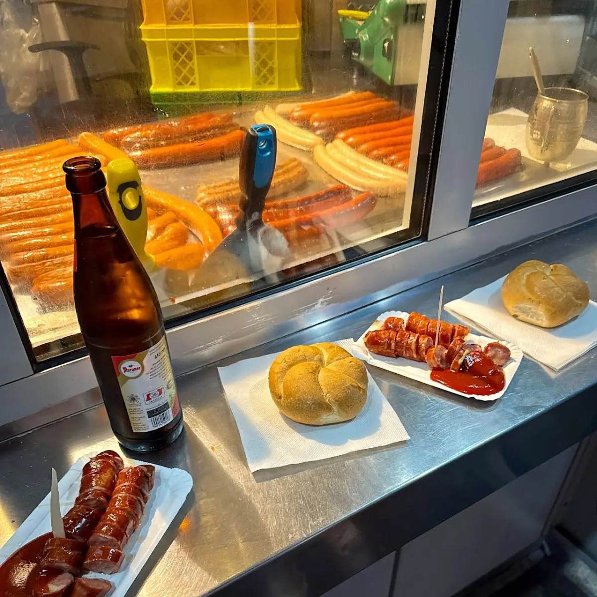 Essen und Trinken photo 9