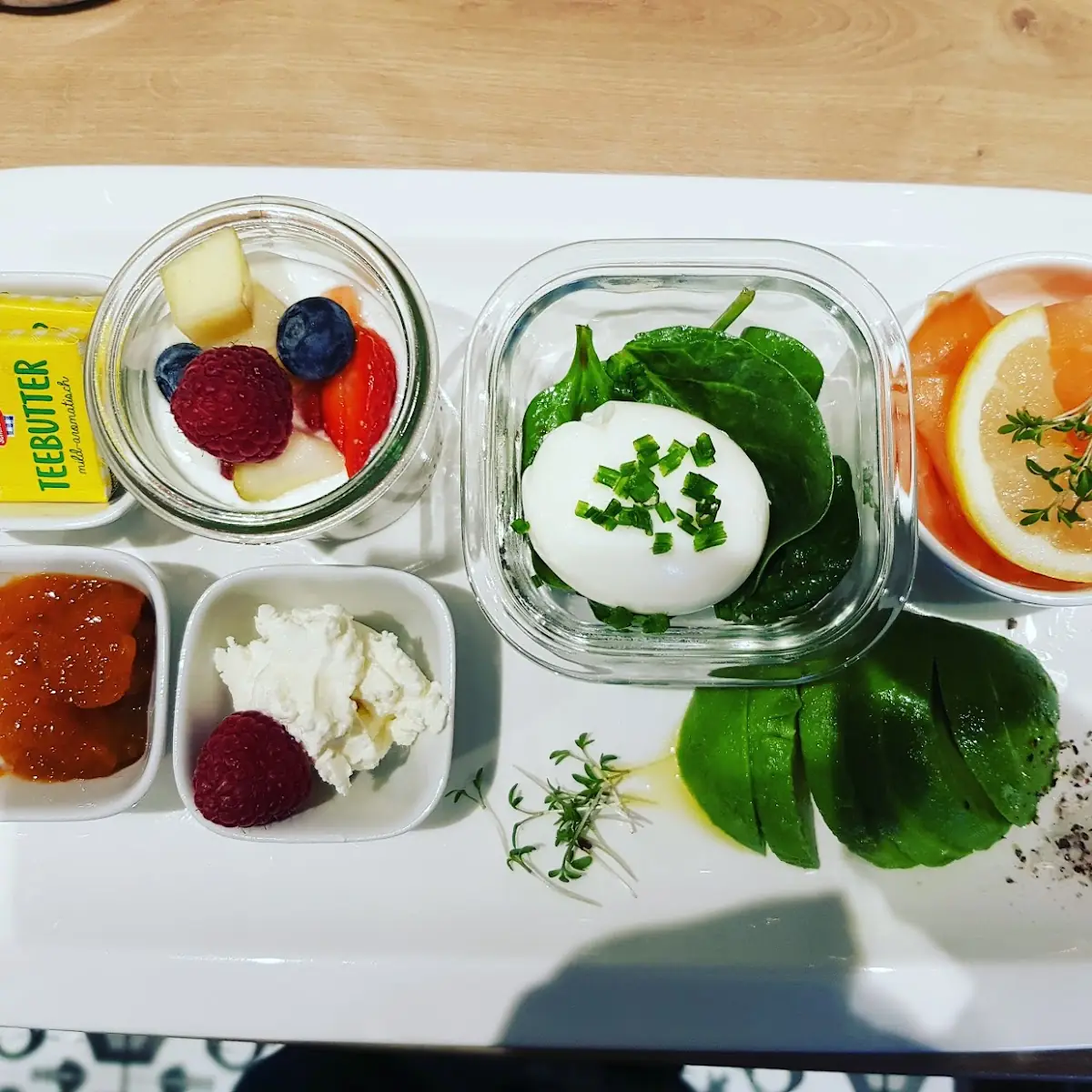 Essen und Trinken photo 1