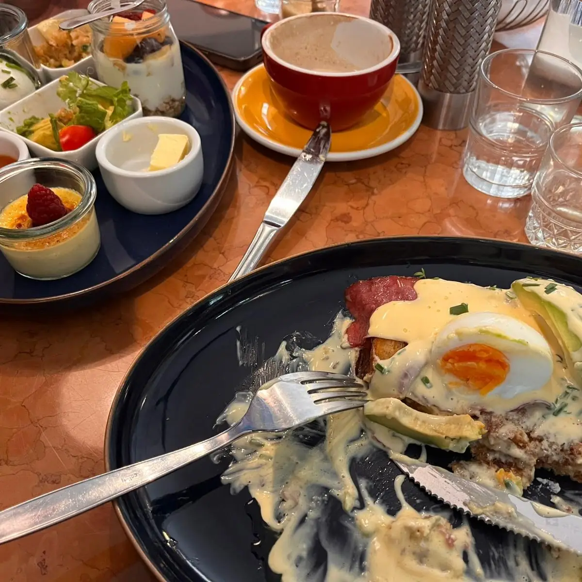Essen und Trinken photo 10