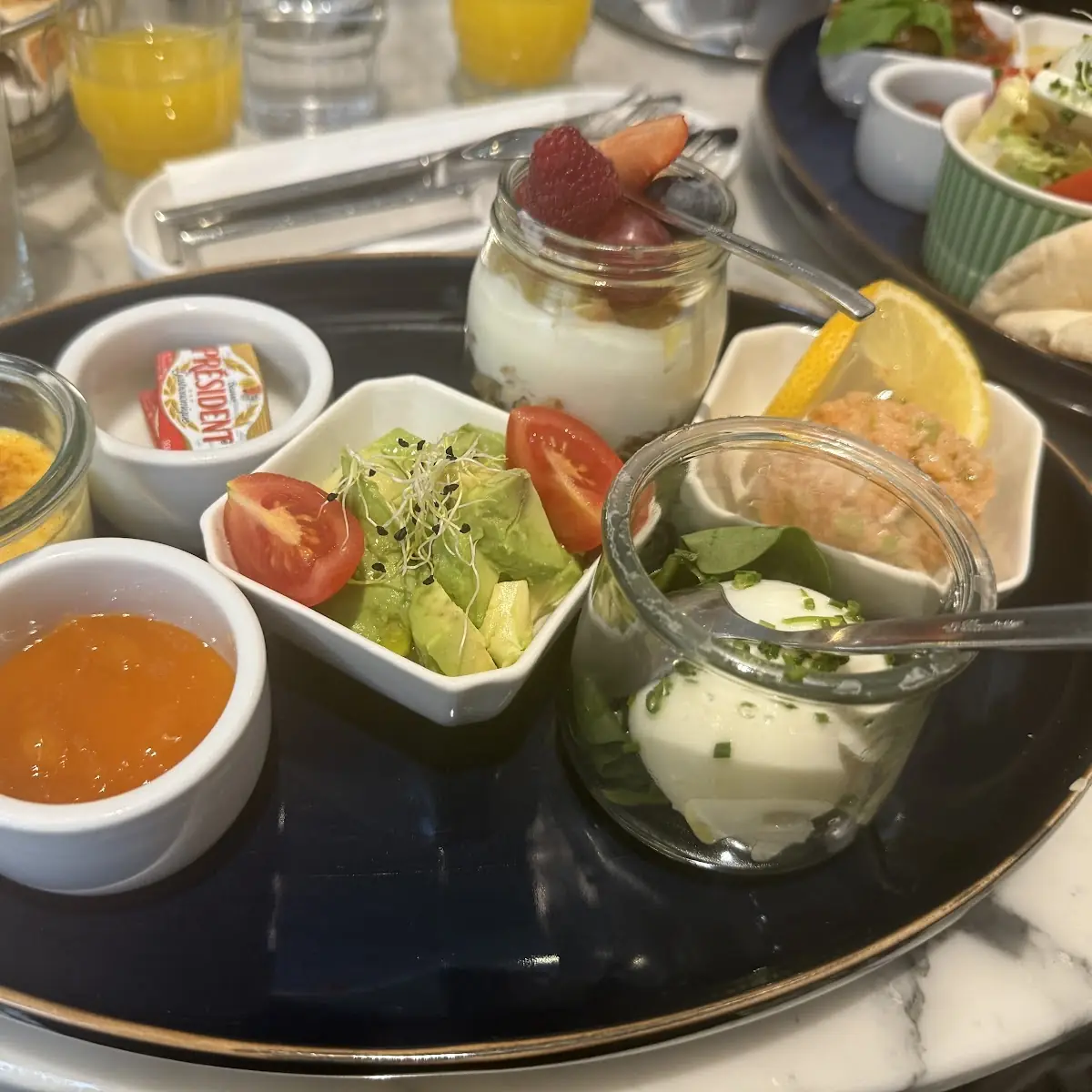 Essen und Trinken photo 4