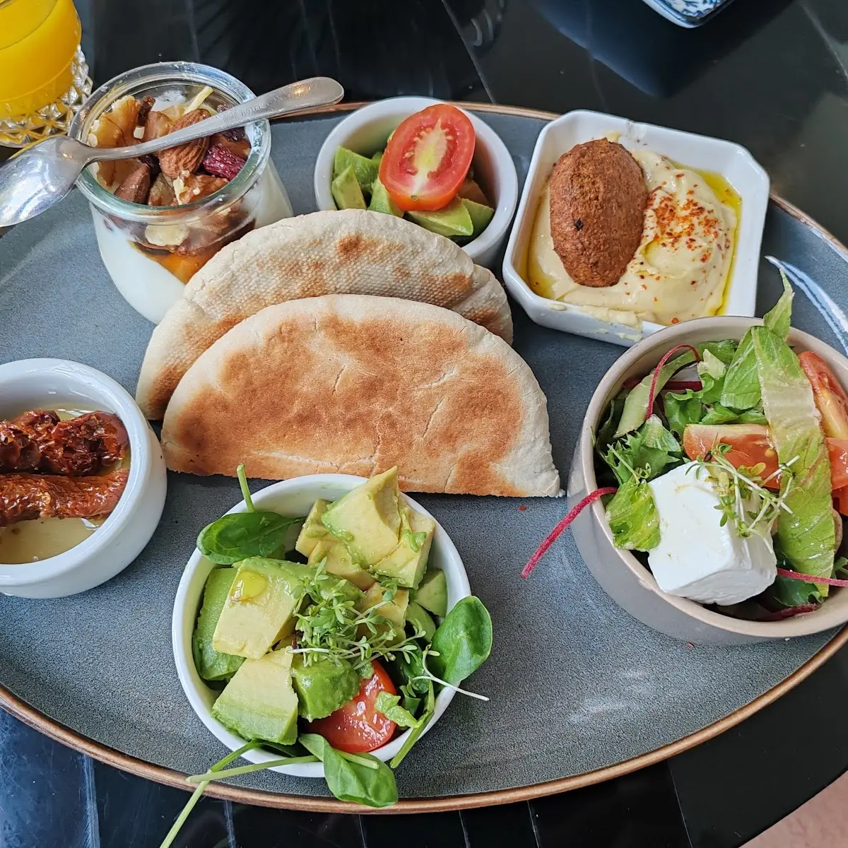 Essen und Trinken photo 7