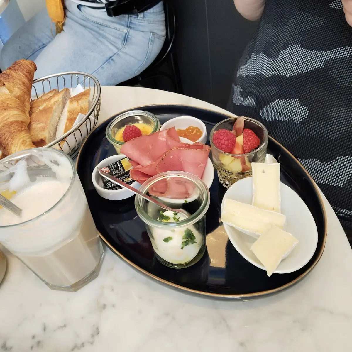 Essen und Trinken photo 9