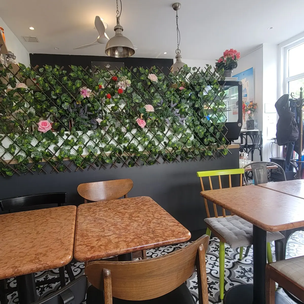 Atmosphäre photo 7
