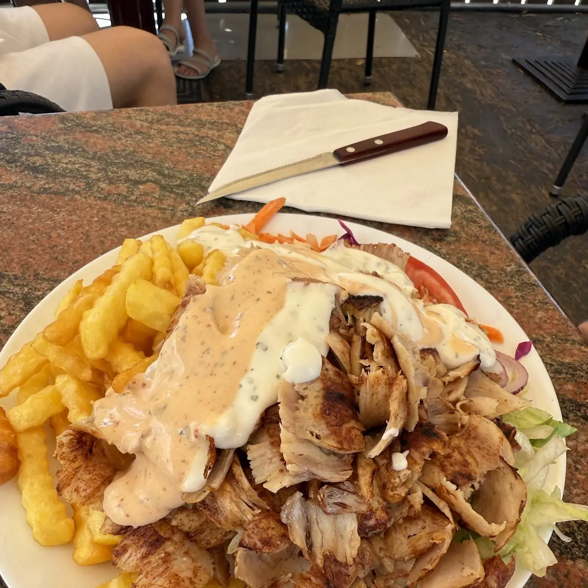 Essen und Trinken photo 1