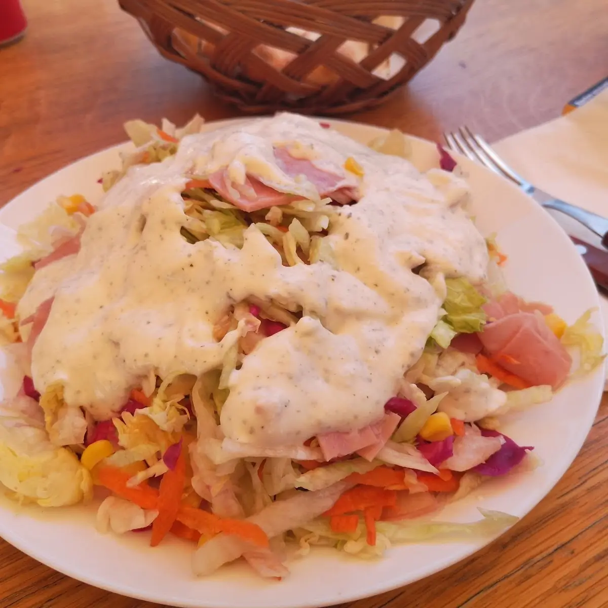 Essen und Trinken photo 4