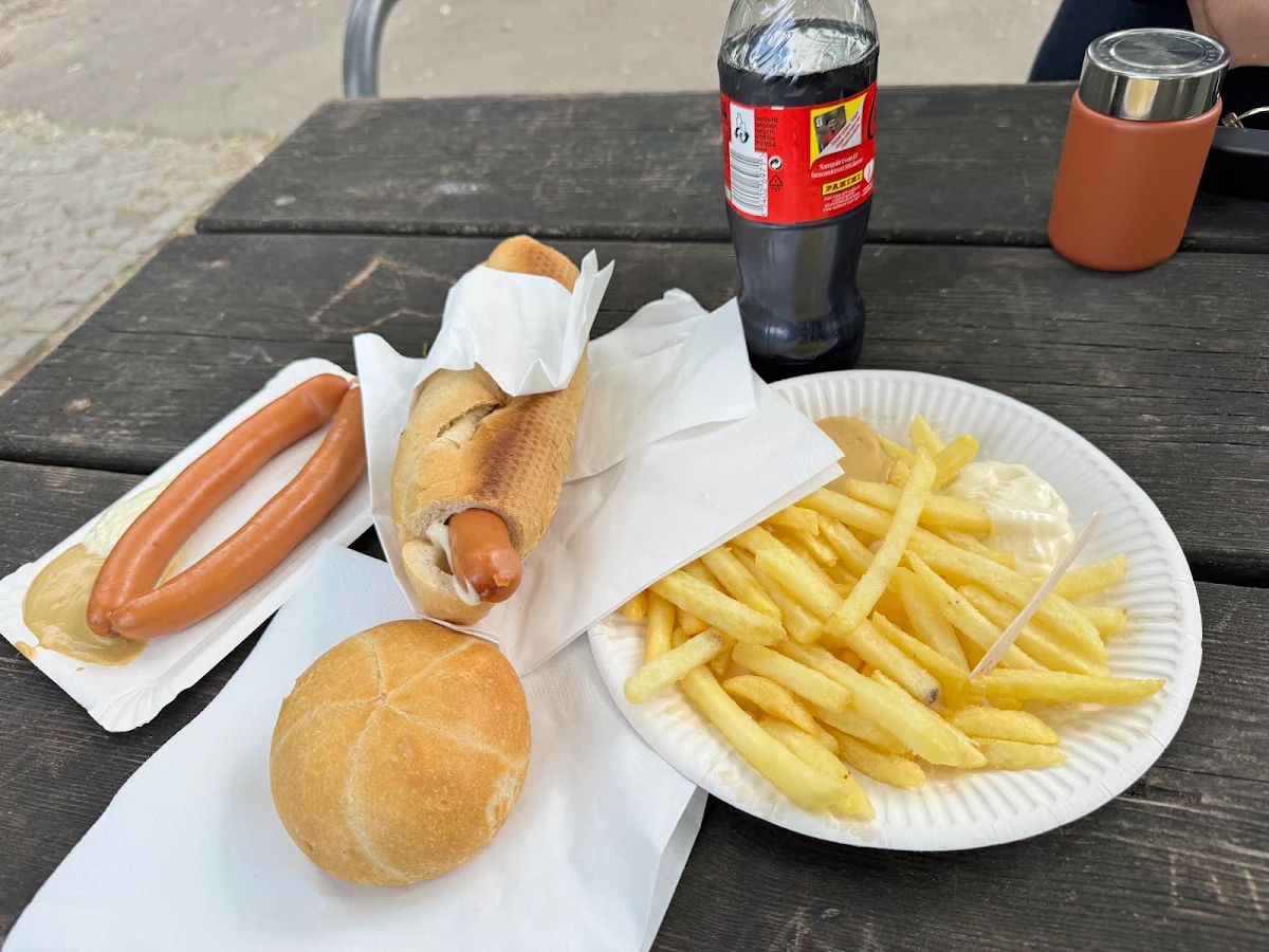 Essen und Trinken photo 2