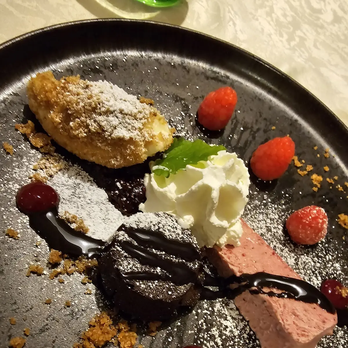 Essen und Trinken photo 10