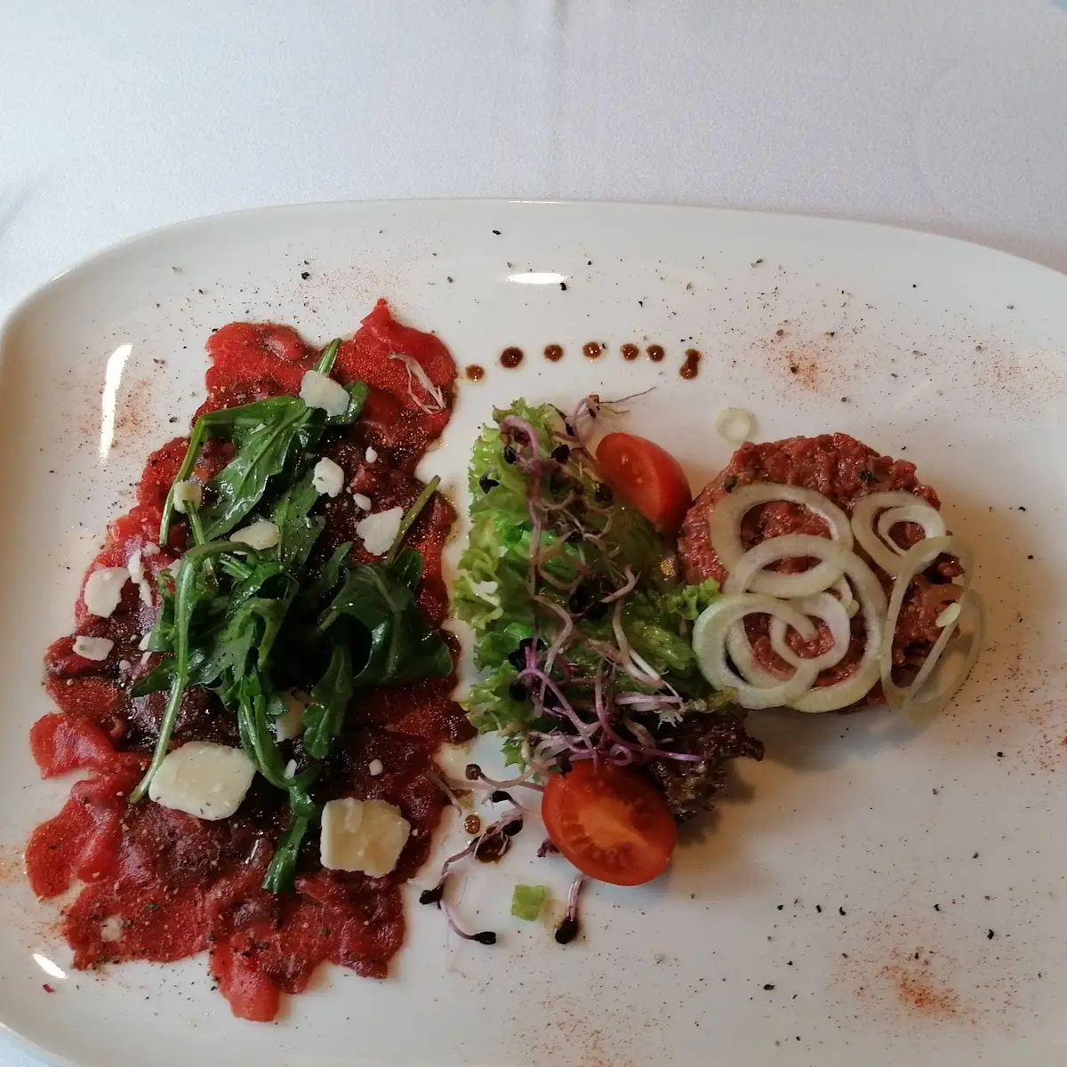 Essen und Trinken photo 3