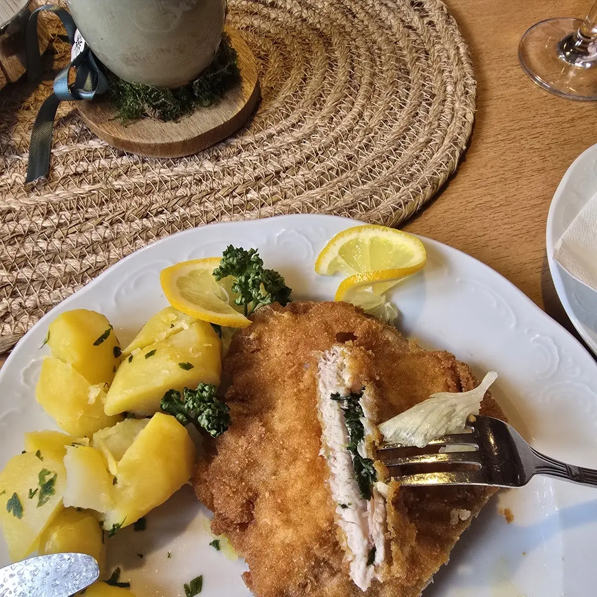 Essen und Trinken photo 4