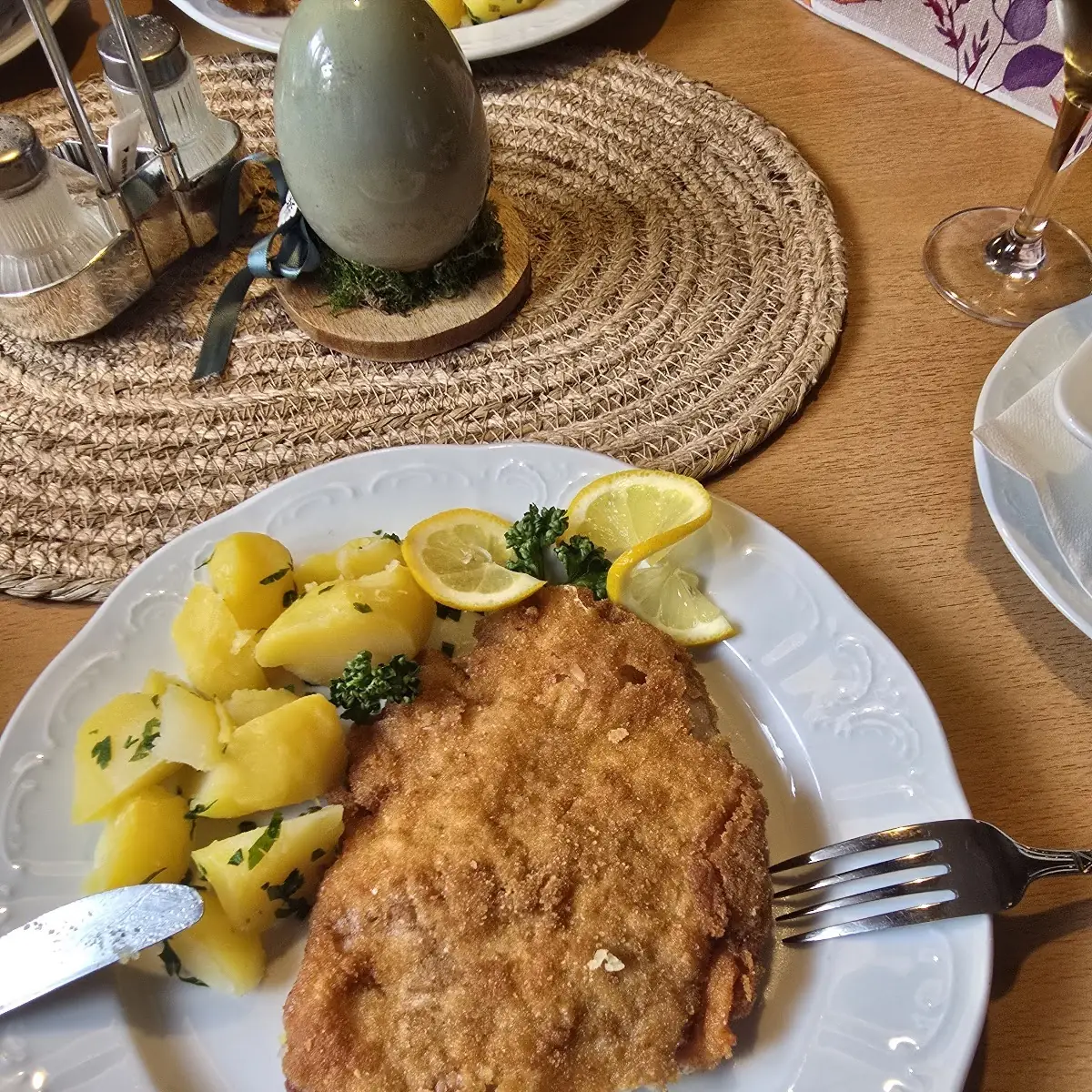 Essen und Trinken photo 7