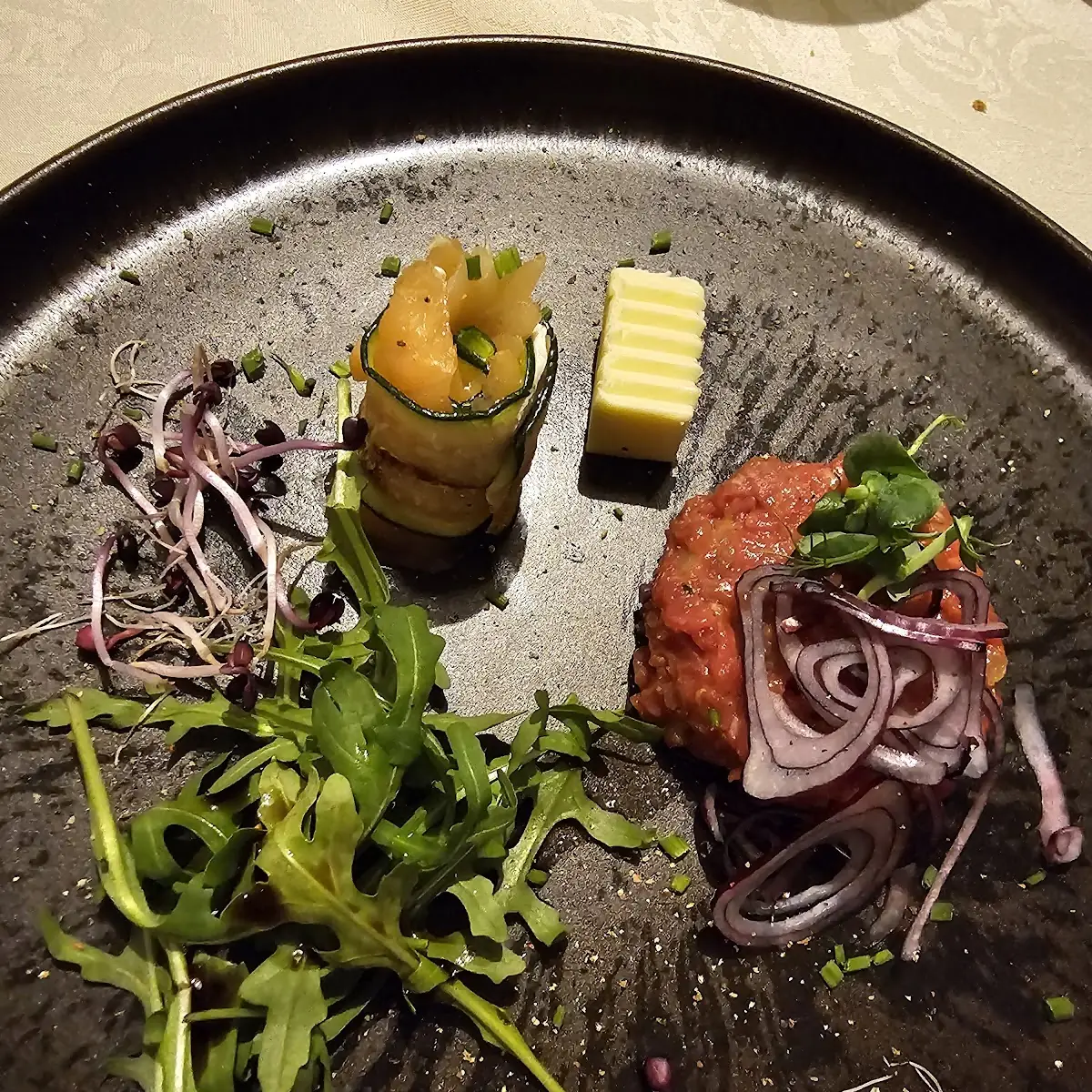 Essen und Trinken photo 9