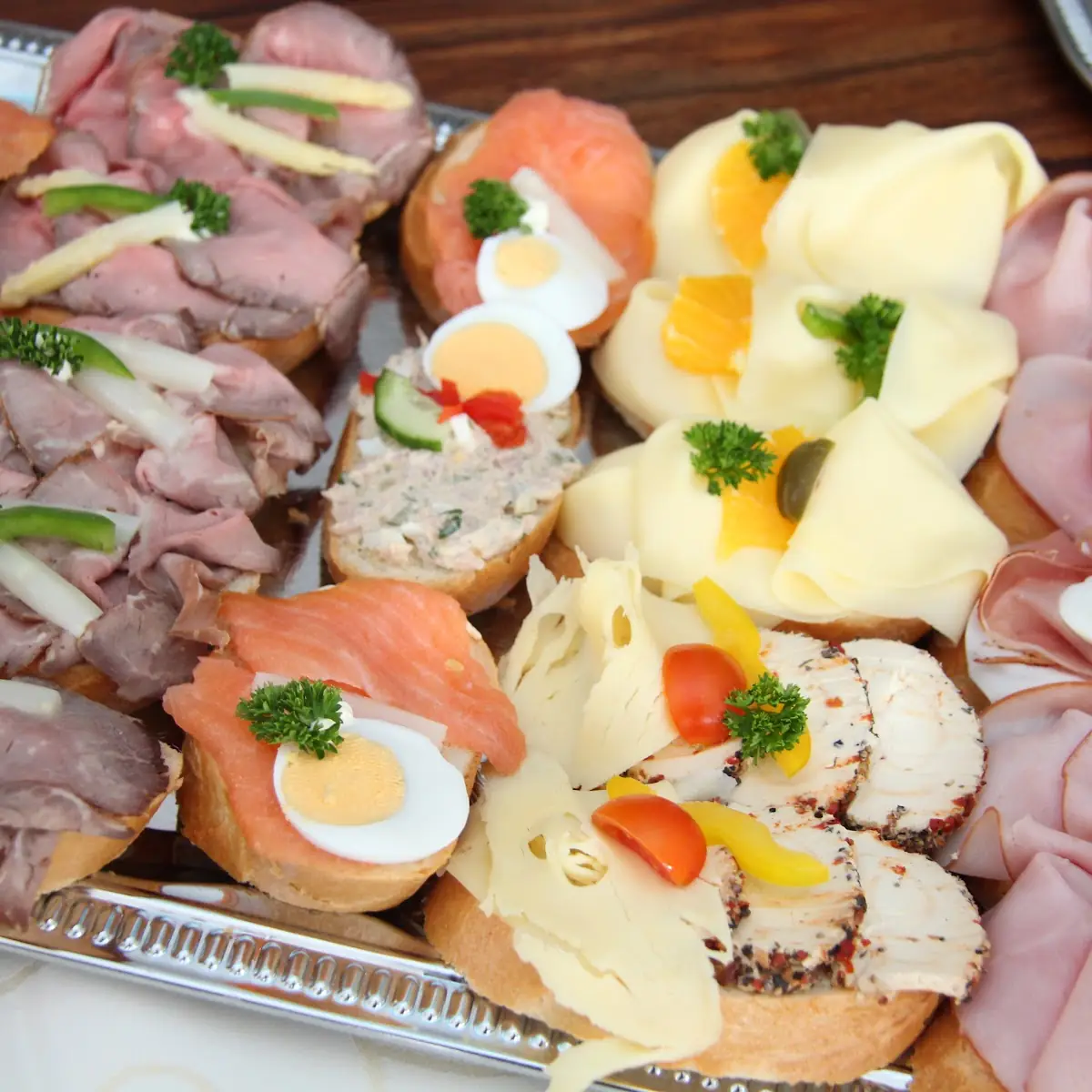 Essen und Trinken photo 10