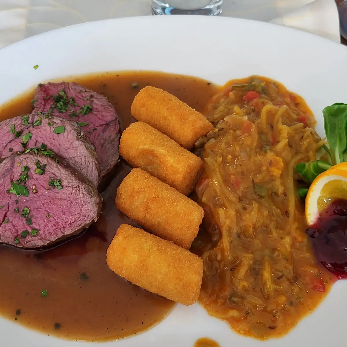 Essen und Trinken photo 3