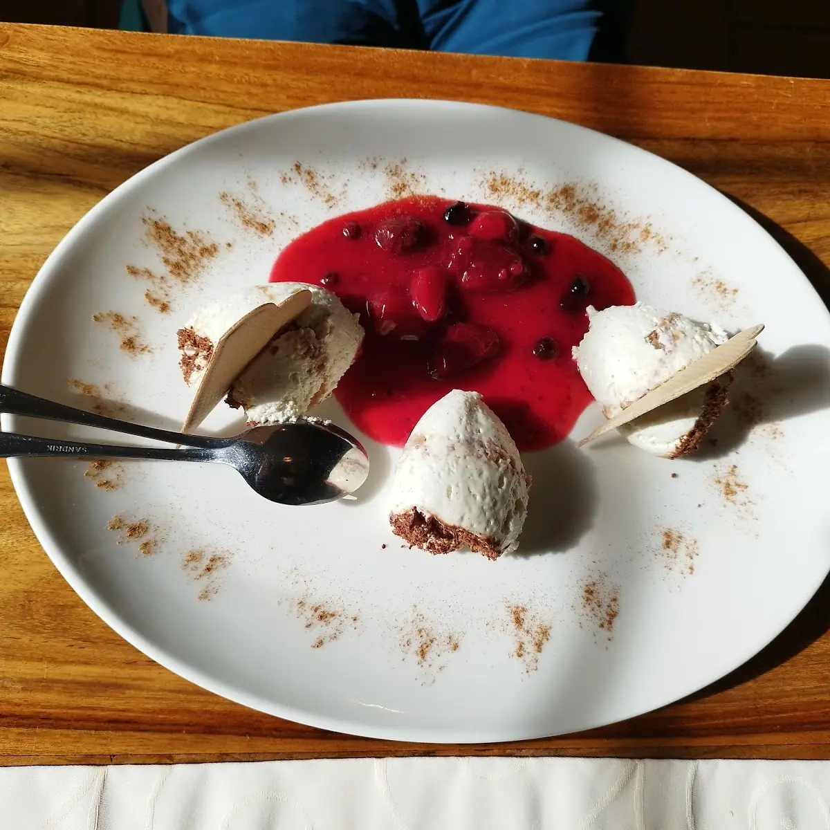 Essen und Trinken photo 5