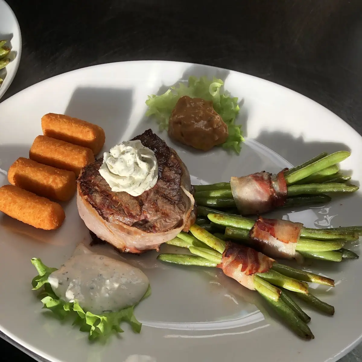Essen und Trinken photo 7