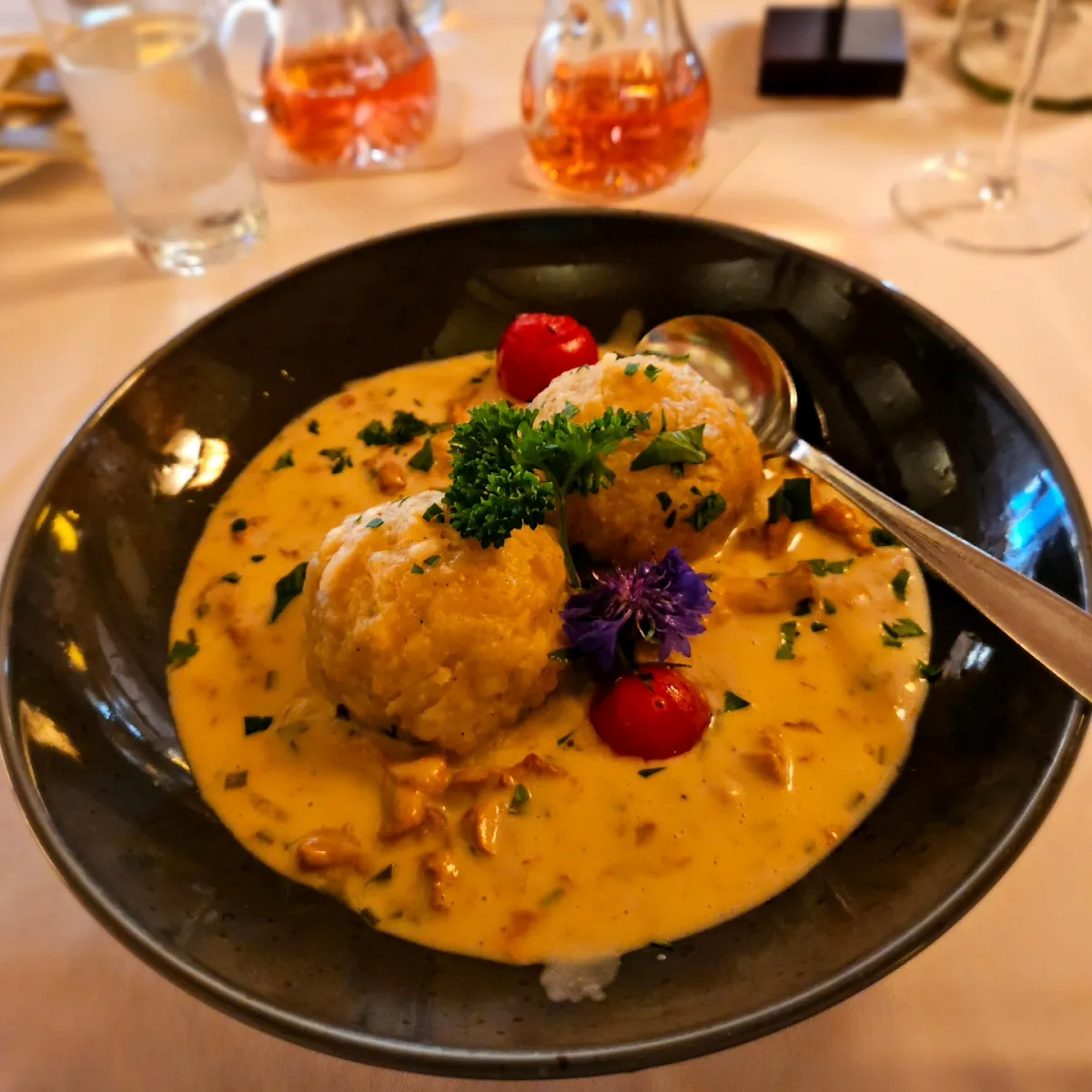 Essen und Trinken photo 3
