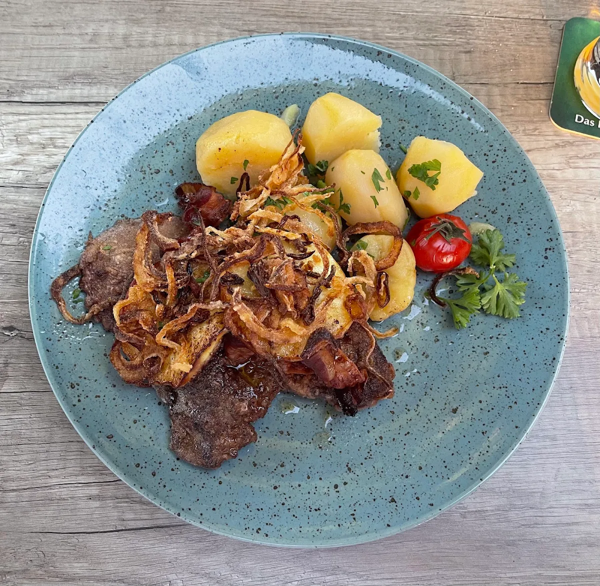 Essen und Trinken photo 6