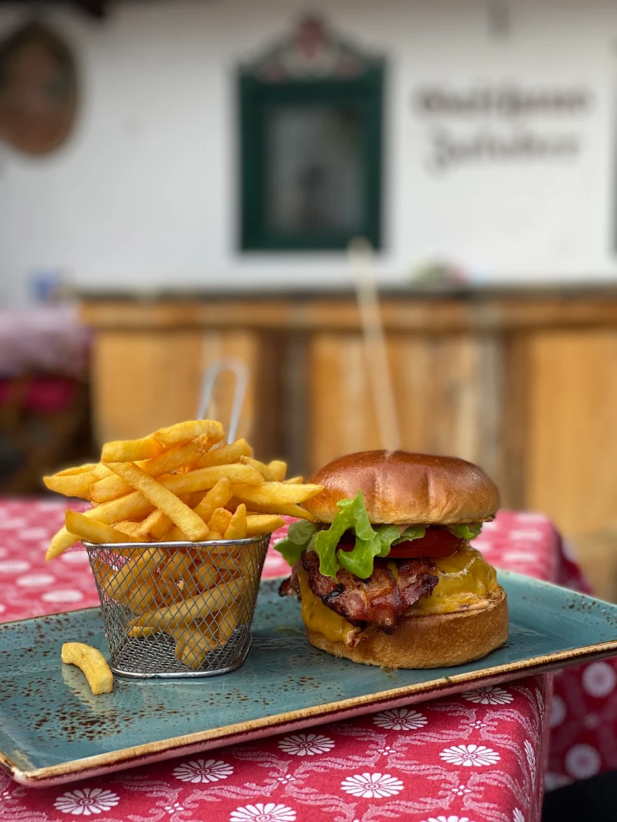 Essen und Trinken photo 4