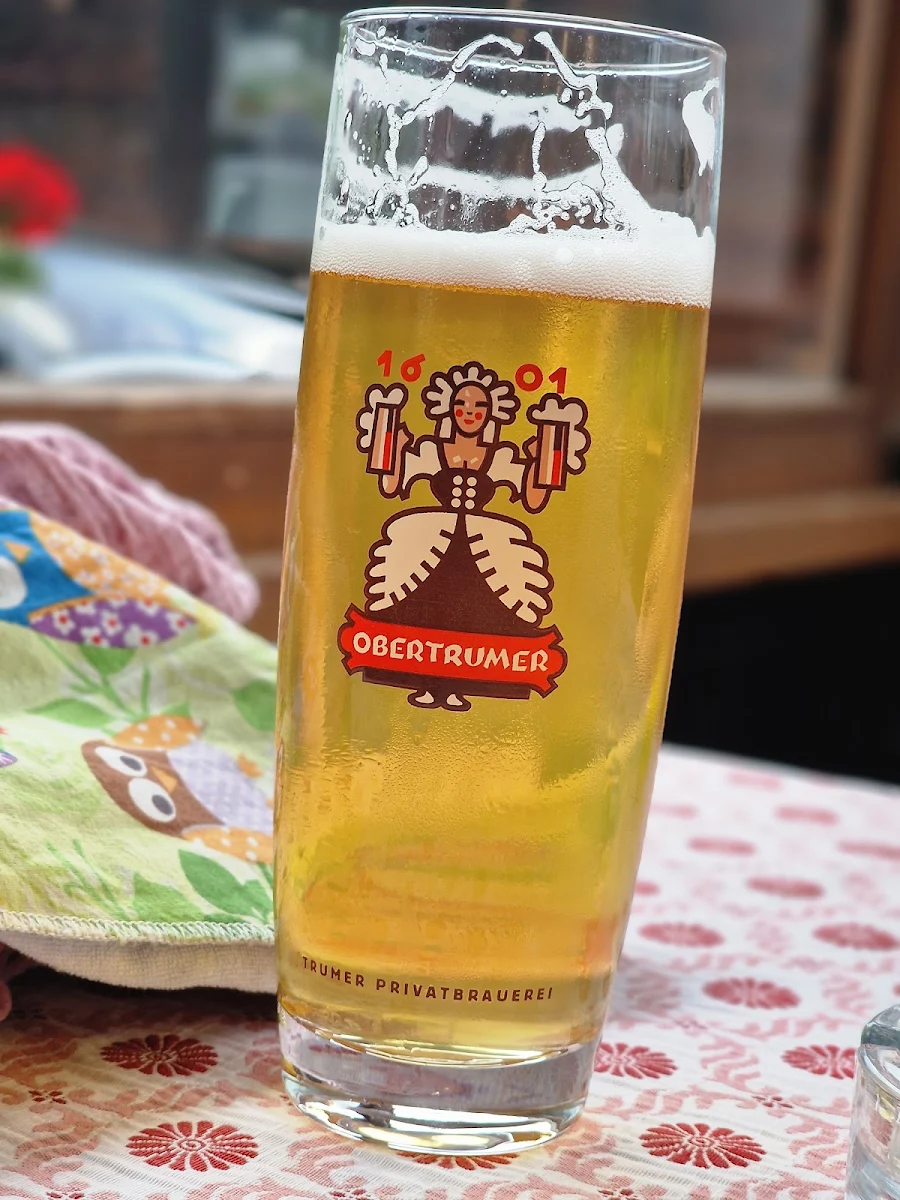 Essen und Trinken photo 7