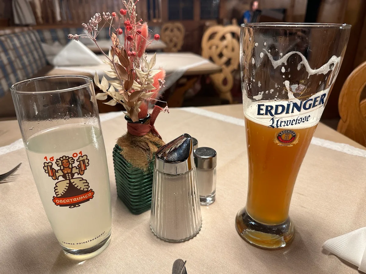 Essen und Trinken photo 9