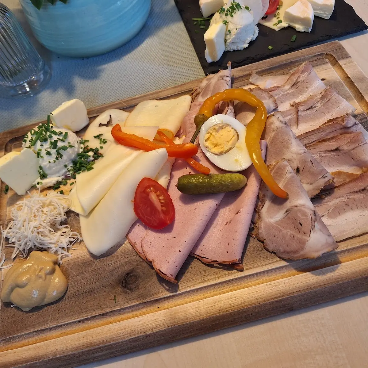 Essen und Trinken photo 2