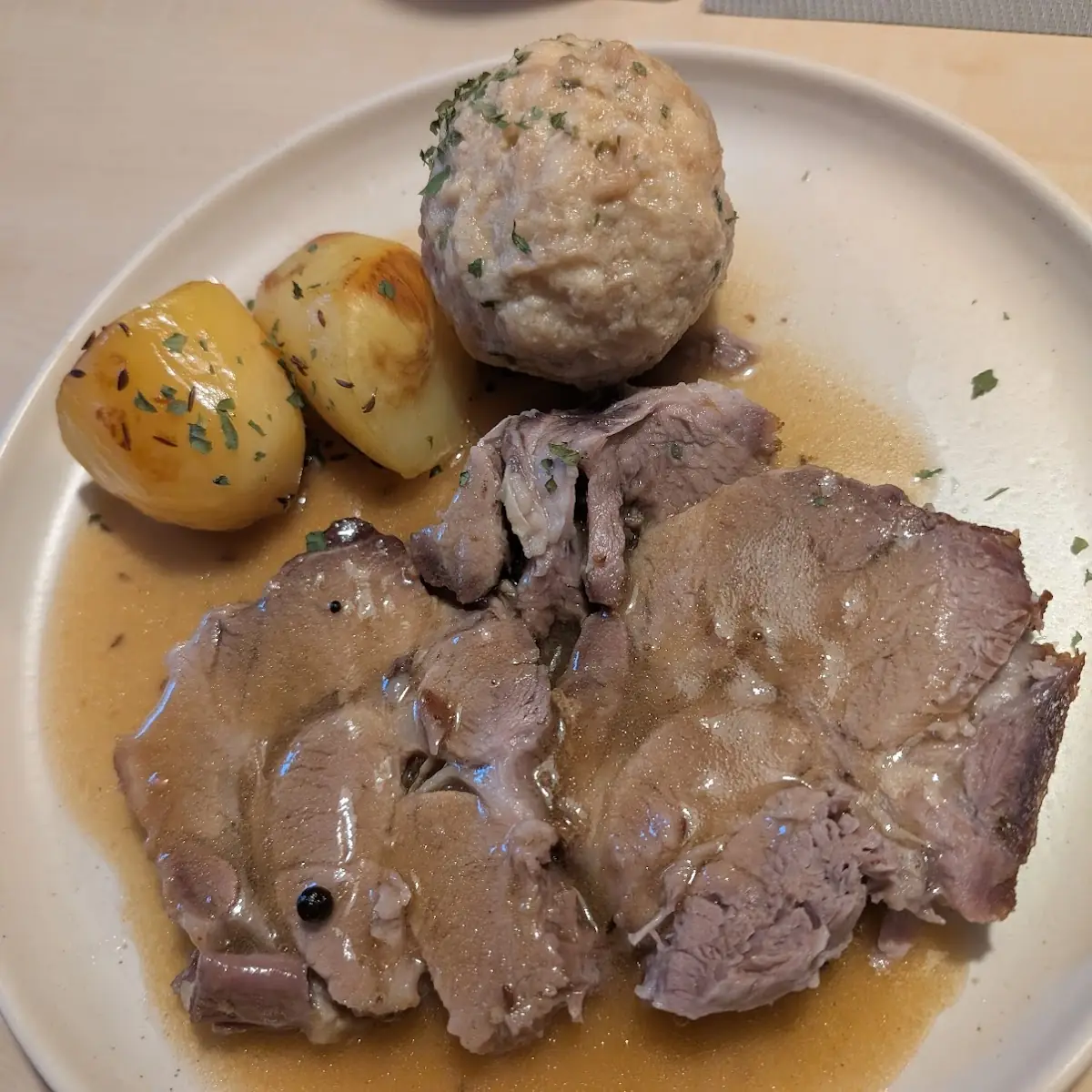 Essen und Trinken photo 8