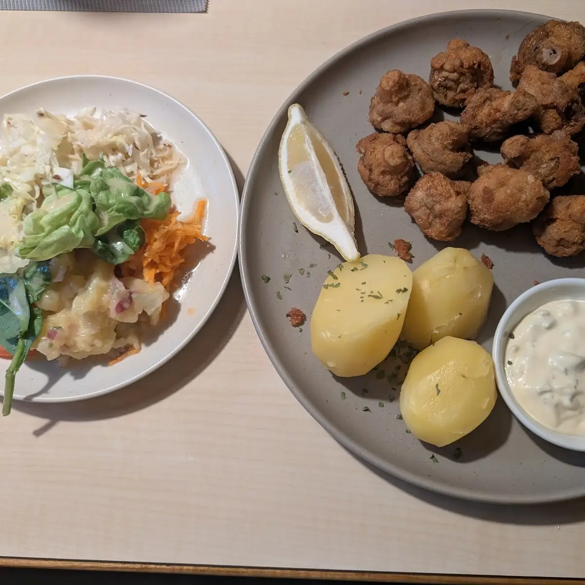 Essen und Trinken photo 9