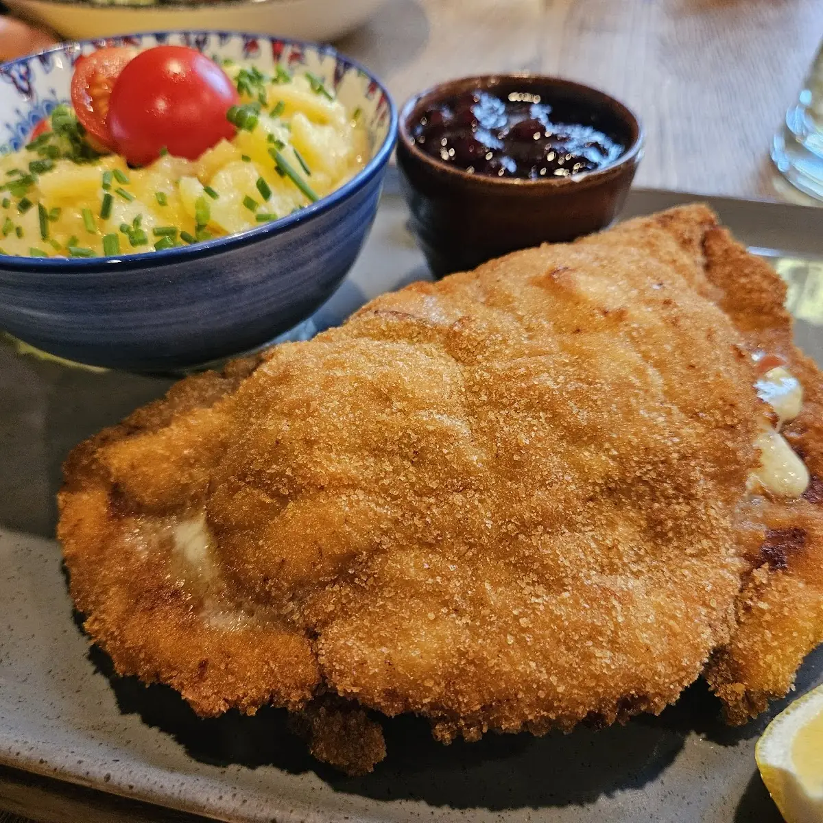 Essen und Trinken photo 3
