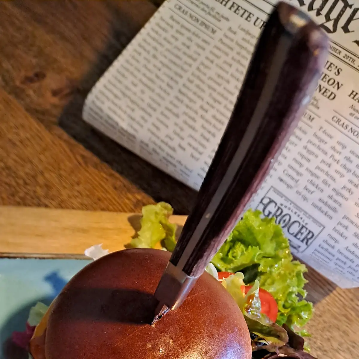 Essen und Trinken photo 4