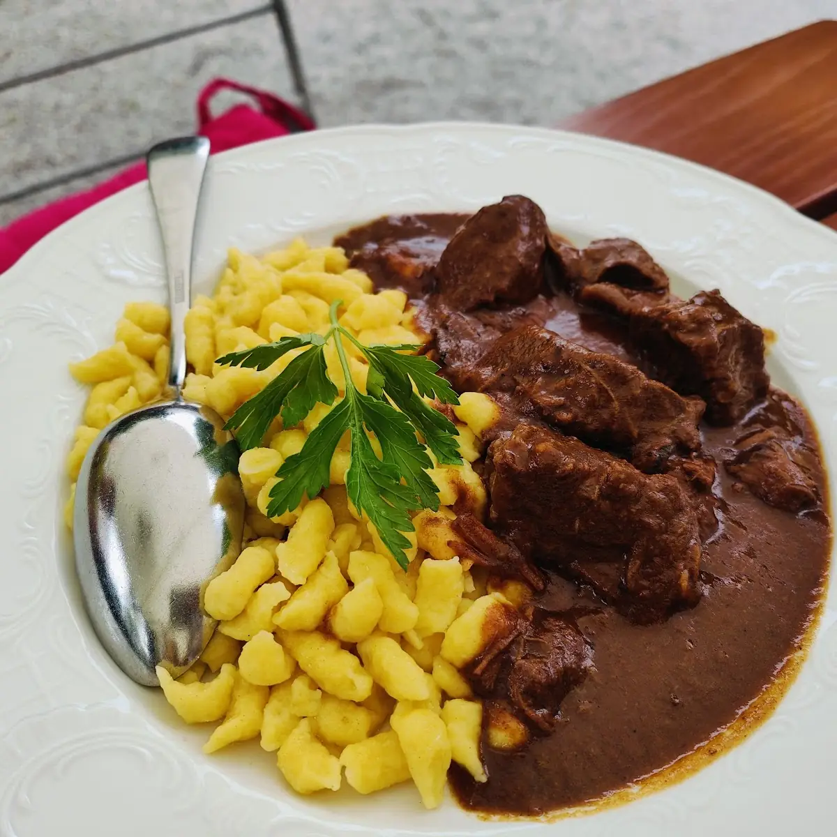 Essen und Trinken photo 6