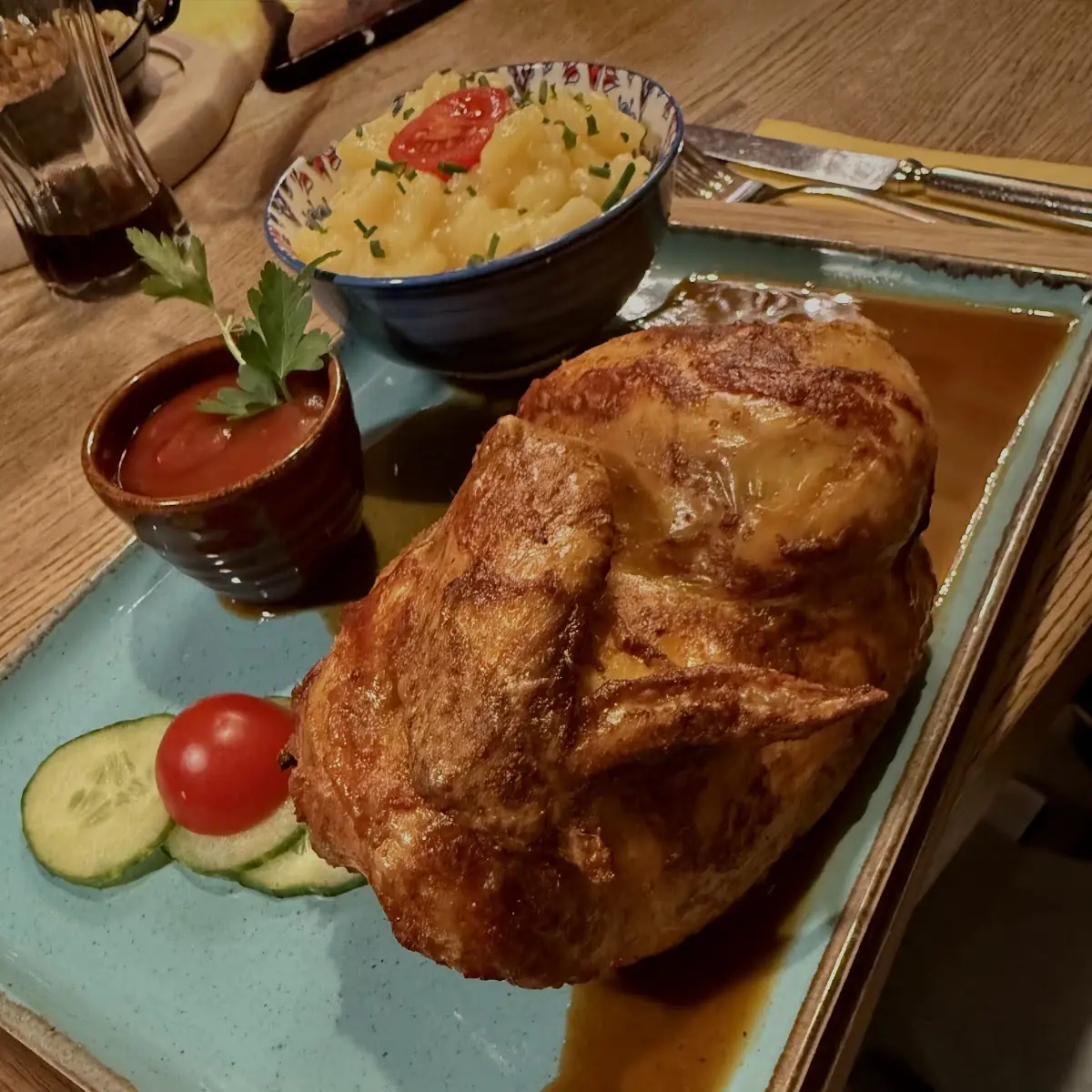 Essen und Trinken photo 7