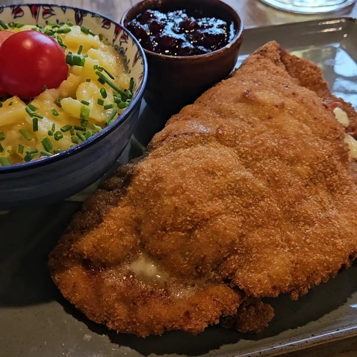 Essen und Trinken photo 8