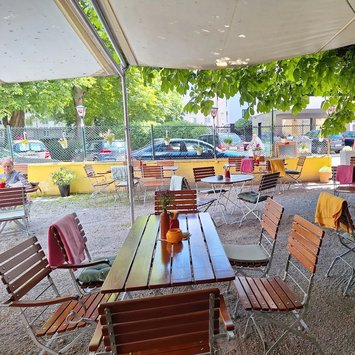Atmosphäre photo 6