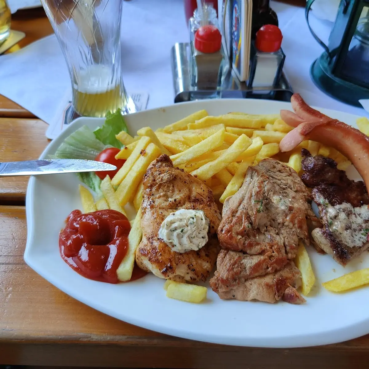 Essen und Trinken photo 7