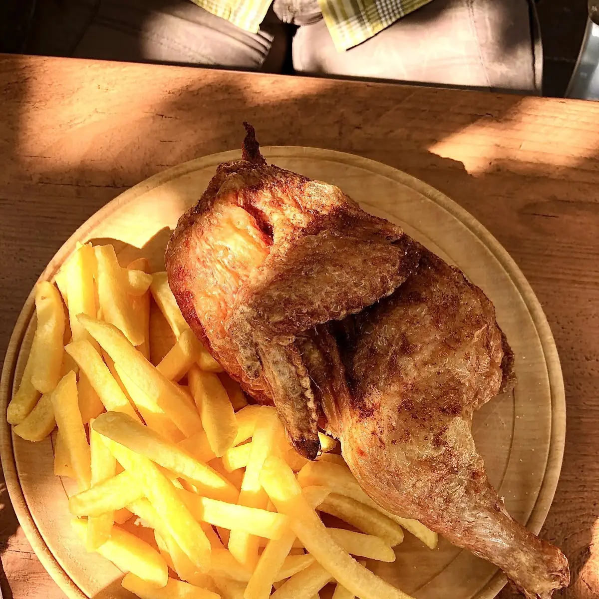 Essen und Trinken photo 9